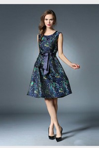 Đầm xòe cao cấp - CHSP-065