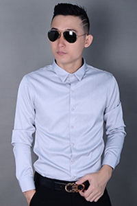 Áo sơ mi nam công sở hàn quốc cao cấp 03000970124