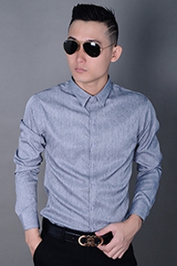 Áo sơ mi nam công sở hàn quốc cao cấp 03000970127