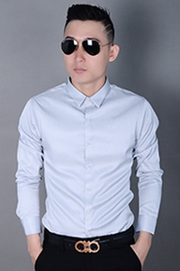 Áo sơ mi nam công sở hàn quốc cao cấp 03000970107