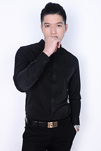 Áo sơ mi nam tay dài SM1230