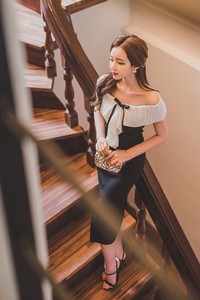 Đầm body sang trọng - CHST-757