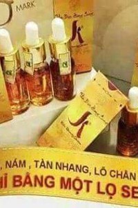 Serum Thảo Dược