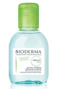 Nước tẩy trang -Bioderma