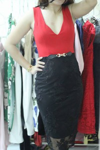 Đam ôm that đai sang trong.