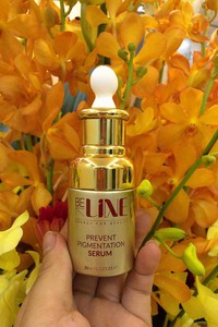 prevent pigmentation  SERUM BELINE