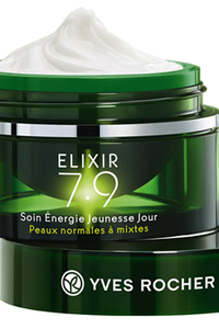 Kem dưỡng da chống lão hóa ban ngày Elixir 7.9