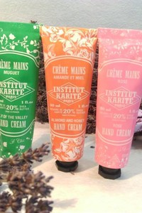 Kem Dưỡng  Da Tay  INSTITUT KARITE- Hàng xách tay Pháp