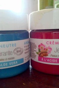 Kem dưỡng da AROMA-ZONE- Hàng xách tay Pháp