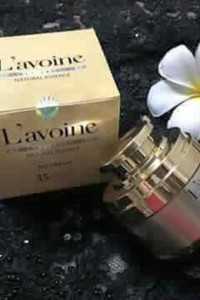 Kem dưỡng trắng Da Mặt Ban ngày L'avoine