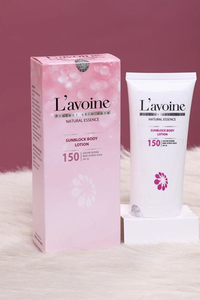 Dưỡng chống nắng cao cấp L'avoine