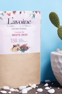 Nạ nâu yến mạch L'avoine