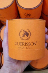 Kem ngựa guerisson 9 Compl ^ 390k