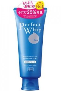 Sửa Rửa Mặt Shiseido SenKa Perfect Whip