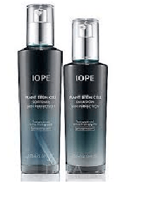 Bộ dưỡng da Iope Plant Stem Cell Skin Perfection
