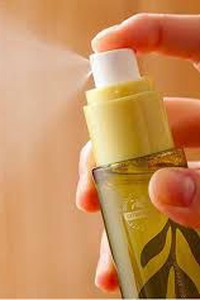 Xịt Khoáng Dưỡng Ẩm Từ Olive – Innisfree Olive Real Oil Mist