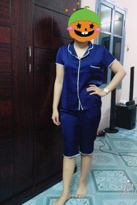 Bộ đồ mặc nhà