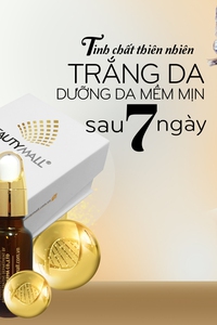 Whitening Extract Serum-Serum dưỡng trắng da