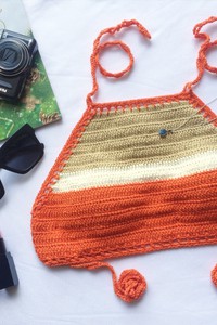 Bikini len móc cao cấp giá rẻ tại HCM