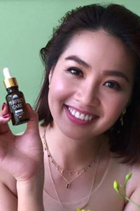 Serum Tái tạo Da Perfect Care Narguerite