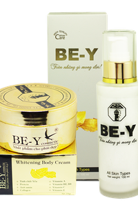 Bộ Kem Yến Sào Trị Mụn Bọc, Mụn Ẩn, Viêm Mụn