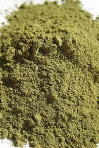 Bột đắp mặt lá bạc hà 100g