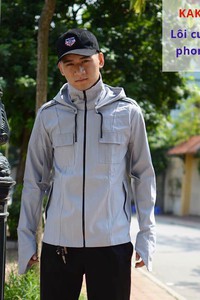 Áo chống nắng dành cho nam giới