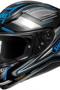 Shoei RF-1200 Helmet – Dominance