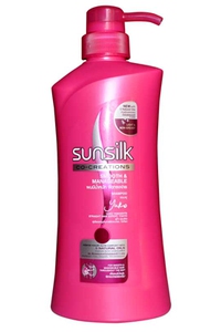 Dầu gội Sunsilk Thái Lan