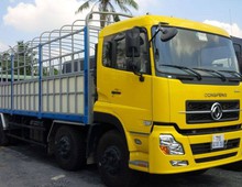 Bán xe tải, xe ben, xe đầu kéo Dongfeng, Hino, Isuzu, Cửu Long, Veam, Jac,... giá tốt nhất miền Nam, khuyến mãi lớn 