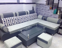 Trọn bộ sofa gồm 4 món giá rẻ chỉ 7 triệu, giao tận nơi 