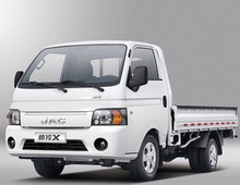 Xe tải Jac X150 1.49 tấn/1T49 công nghệ Isuzu 