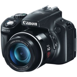 Máy ảnh Canon PowerShot SX50 HS Digital Camera 6352B001