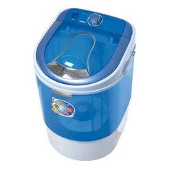 Máy giặt mini có vắt nhỏ gọn tiện lợi tiết kiệm điện, nước, không gian , giặt tã em bé, quần áo sơ mi cực kỳ sạch