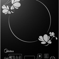 Bếp điện từ MIDEA - MI-SV21DM