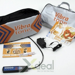 Đai massage bụng giảm béo, dây đeo đánh tan mỡ bụng và toàn thân giảm mỡ bụng, mông, đùi hiệu quả và an toàn cho phụ nữ