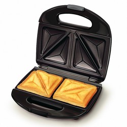 Máy nướng bánh sandwich Nikai nhập khẩu nguyên chiếc japan
