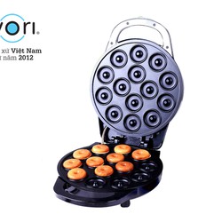 Máy làm bánh Donut Yori DM-YR528D