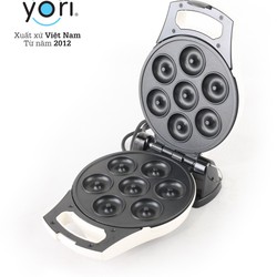 Máy làm bánh Donut Yori DM-YR2006