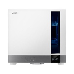 Máy sấy bát xanh - trắng M75 Lihom - Hàn Quốc ML-EQ011