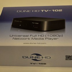 Đầu phát Dune TV 102 tặng tài khoản VIP hdviet 1nam