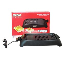 Vỉ Nướng Điện Magic Home MH-1168
