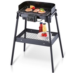 Vỉ nướng đứng PG 2792 Severin