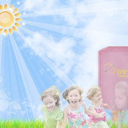 Khuyến mại giảm giá: Máy sấy quần áo OTTO Thái Lan