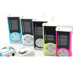 Máy Nghe Nhạc Mp4, Mp3 Giá Rẻ Bất Ngờ