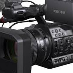 Máy quay chuyên dụng Sony PXW X160 giá siêu rẻ