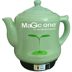Ấm sắc thuốc bắc Bát Tràng
