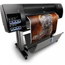 Cung cấp các loại máy in khổ lớn, máy in HP chính hãng