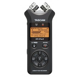 Máy Ghi Âm Tascam DR 07