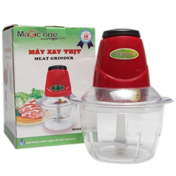 Máy xay thịt Magic One MG63 - sản phẩm của người Việt